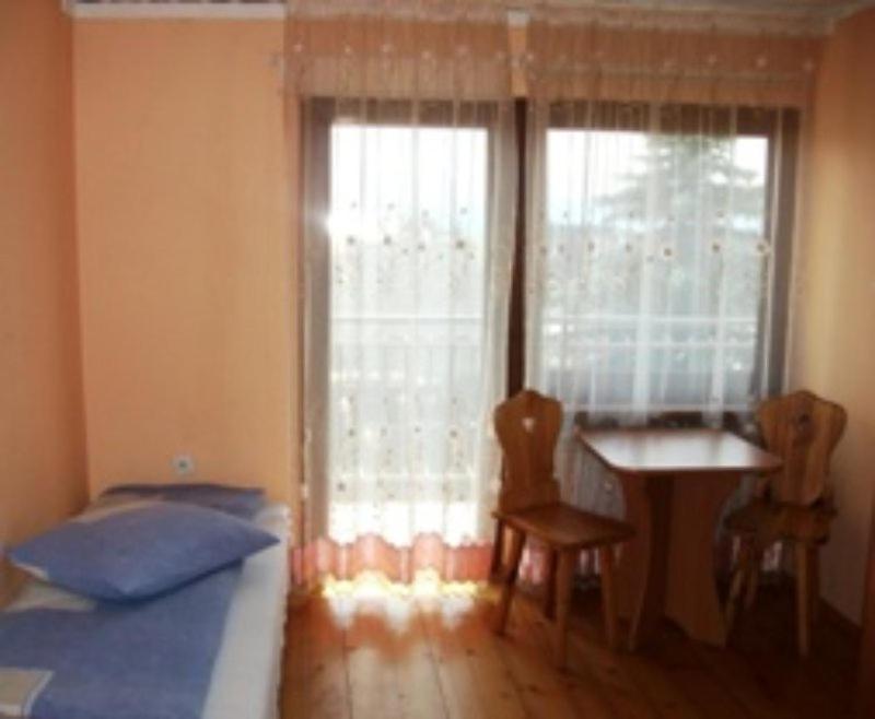Janosik Bustryk Quarto foto